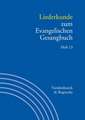 Liederkunde Zum Evangelischen Gesangbuch. Heft 13: Jochen Klepper