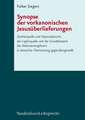 Synopse Der Vorkanonischen Jesusuberlieferungen: Zeichenquelle Und Passionsbericht, Die Logienquelle Und Der Grundbestand Des Markusevangeliums in Deu