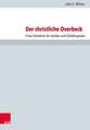 Der Christliche Overbeck