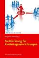 Fachberatung Fur Kindertageseinrichtungen: Erfolgschancen Erhohen