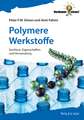 Polymere – Chemie und Strukturen – Herstellung, Charakterisierung und Werkstoffe