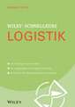 Wiley–Schnellkurs Logistik