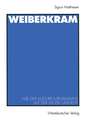 Weiberkram: Wie der Kulturjournalismus mit der Mode umgeht