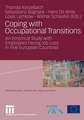 Coping with Occupational Transitions: An Empirical Study with Employees Facing Job Loss in Five European Countries