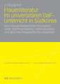 Frauenliteratur im universitären DaF-Unterricht in Südkorea: Eine literaturdidaktische Konzeption unter kommunikativen, interkulturellen und geschlechtsspezifischen Aspekten