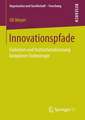 Innovationspfade: Evolution und Institutionalisierung komplexer Technologie