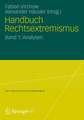 Handbuch Rechtsextremismus