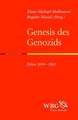 Genesis des Genozids