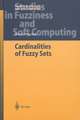 Cardinalities of Fuzzy Sets