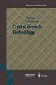 Crystal Growth Technology