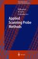 Applied Scanning Probe Methods I