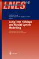 Long Term Hillslope and Fluvial System Modelling: Concepts and Case Studies from the Rhine River Catchment