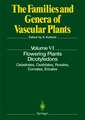 Flowering Plants. Dicotyledons: Celastrales, Oxalidales, Rosales, Cornales, Ericales