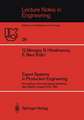 Expert Systems in Production Engineering: Proceedings of the International Workshop, Spa, Belgium, August 18–22, 1986