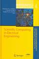 Scientific Computing in Electrical Engineering: Proceedings of the SCEE-2002 Conference held in Eindhoven