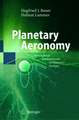 Planetary Aeronomy: Atmosphere Environments in Planetary Systems