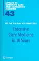 Intensive Care Medicine in 10 Years