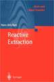 Reactive Extraction