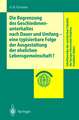 Die Begrenzung des Geschiedenenunterhaltes nach Dauer und Umfang: eine typisierbare Folge der Ausgestaltung der ehelichen Lebensgemeinschaft?