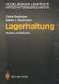 Lagerhaltung: Modelle und Methoden