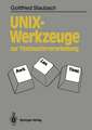 UNIX-Werkzeuge zur Textmusterverarbeitung: Awk, Lex und Yacc