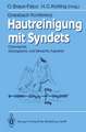 Hautreinigung mit Syndets: Chemische, ökologische und klinische Aspekte