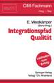 Integrationspfad Qualität