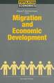 Migration and Economic Development