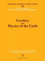 Geodesy and Physics of the Earth: Geodetic Contributions to Geodynamics