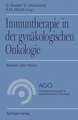 Immuntherapie in der gynäkologischen Onkologie: Realität oder Fiktion