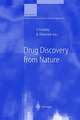 Drug Discovery from Nature