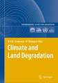 Climate and Land Degradation