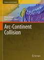 Arc-Continent Collision