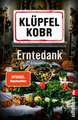Erntedank