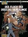 Die Abenteuer von Blake und Mortimer 17: Der Fluch der dreißig Silberlinge, Teil 2