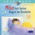 LESEMAUS 212: Mila hat keine Angst im Dunkeln