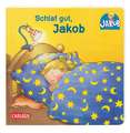 Kleiner Jakob. Schlaf gut, Jakob. Mini-Ausgabe