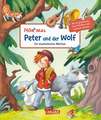 Hör mal: Peter und der Wolf