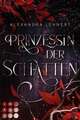 Prinzessin der Schatten (Royal Legacy 1)