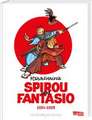 Spirou und Fantasio Gesamtausgabe 17: 2004-2008