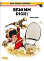 Der kleine Spirou 17: Benimm dich!