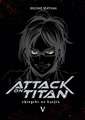 Attack on Titan Deluxe 5