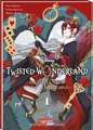 Twisted Wonderland: Der Manga 1