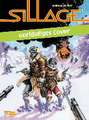 Sillage 17. Frostzone