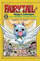 Fairy Tail - Happy's Adventure 8