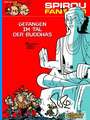 Spirou und Fantasio 12. Gefangen im Tal der Buddhas