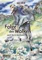 Folge den Wolken nach Nord-Nordwest 3