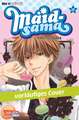 Maid-sama 17