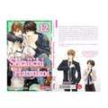 Sekaiichi Hatsukoi 12