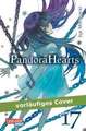 Pandora Hearts 17